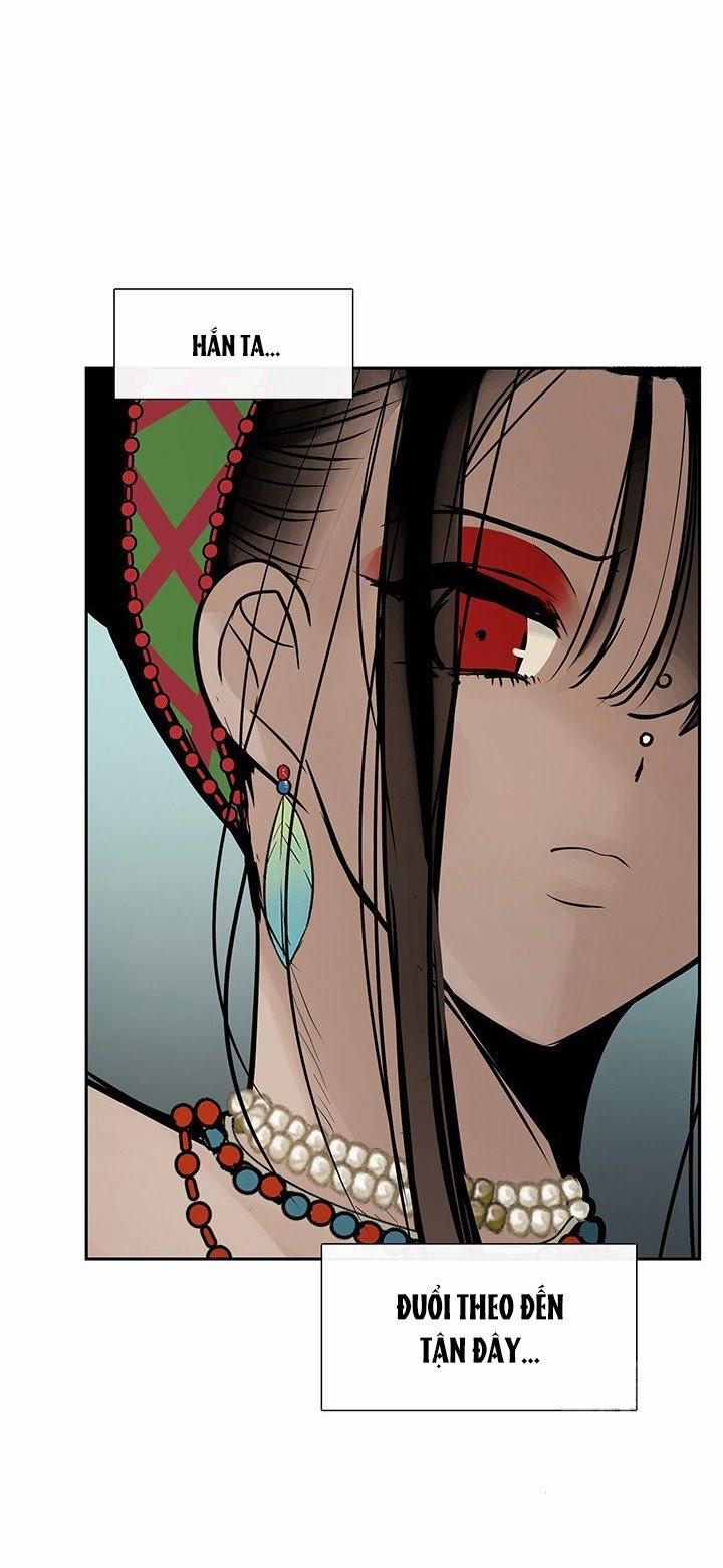 Lãnh Địa Totem 40 trang 8