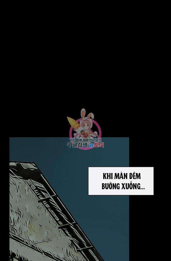 Lãnh Địa Totem 41 trang 1