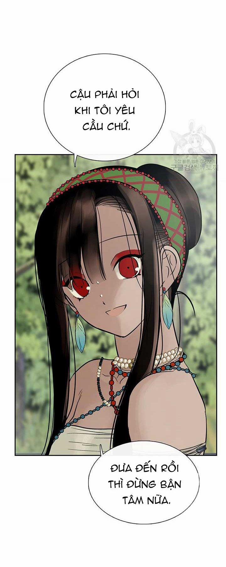 Lãnh Địa Totem 42 trang 11