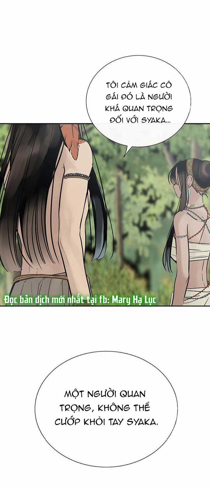 Lãnh Địa Totem 42 trang 14