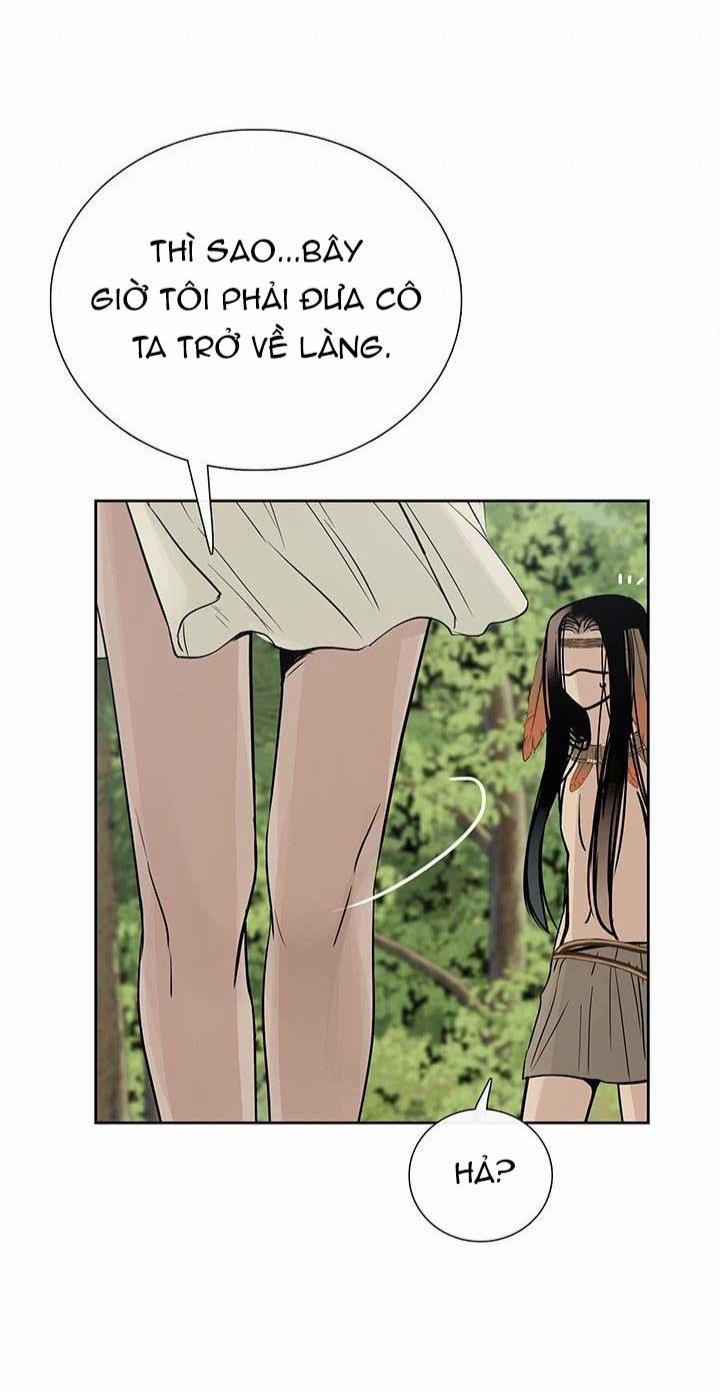 Lãnh Địa Totem 42 trang 17