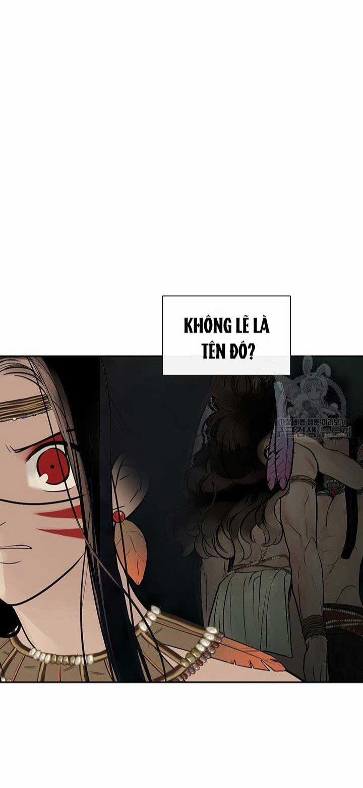 Lãnh Địa Totem 42 trang 19
