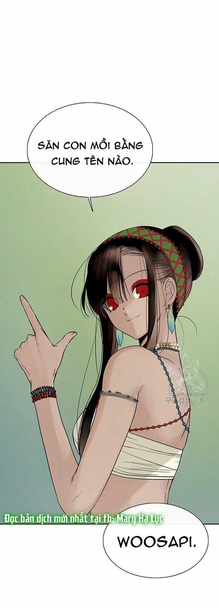 Lãnh Địa Totem 42 trang 25