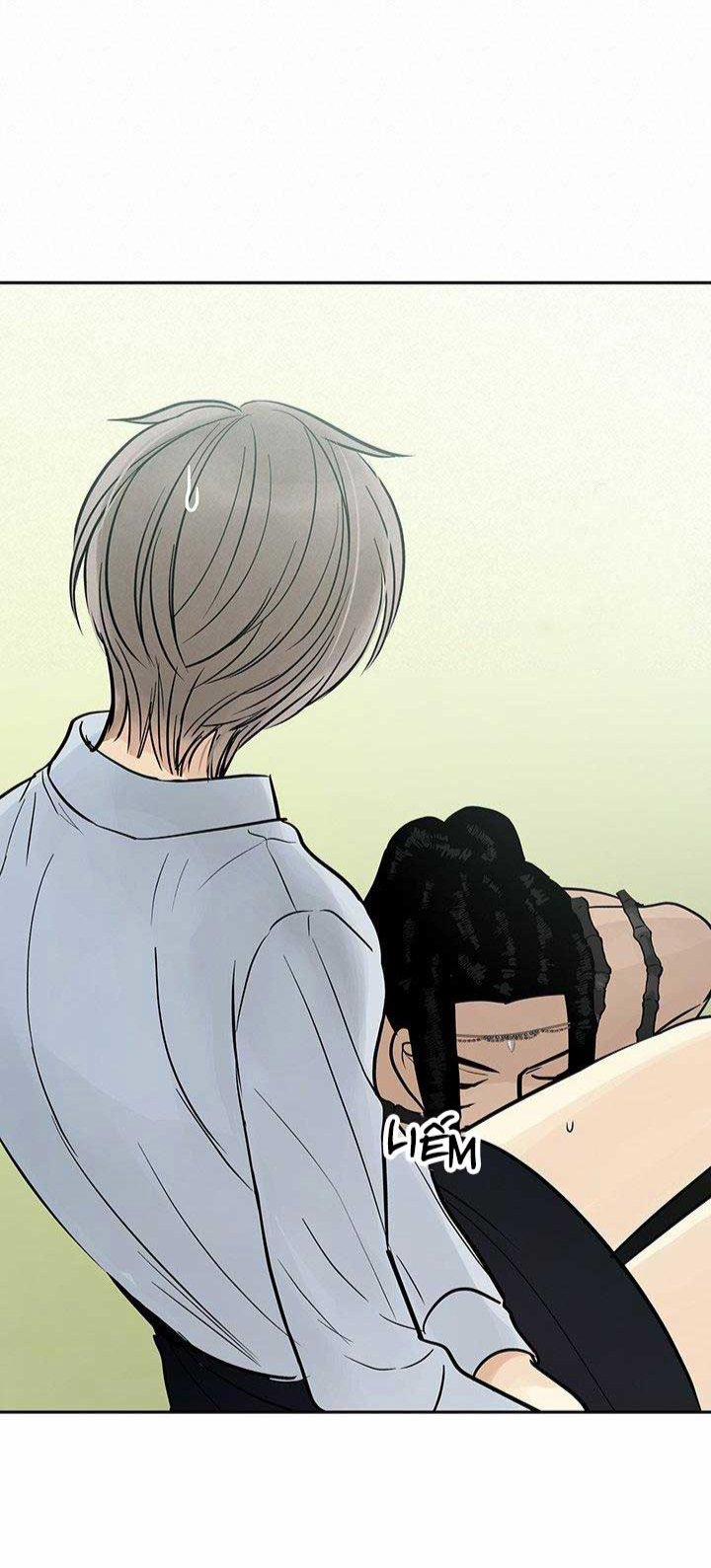 Lãnh Địa Totem 42 trang 29