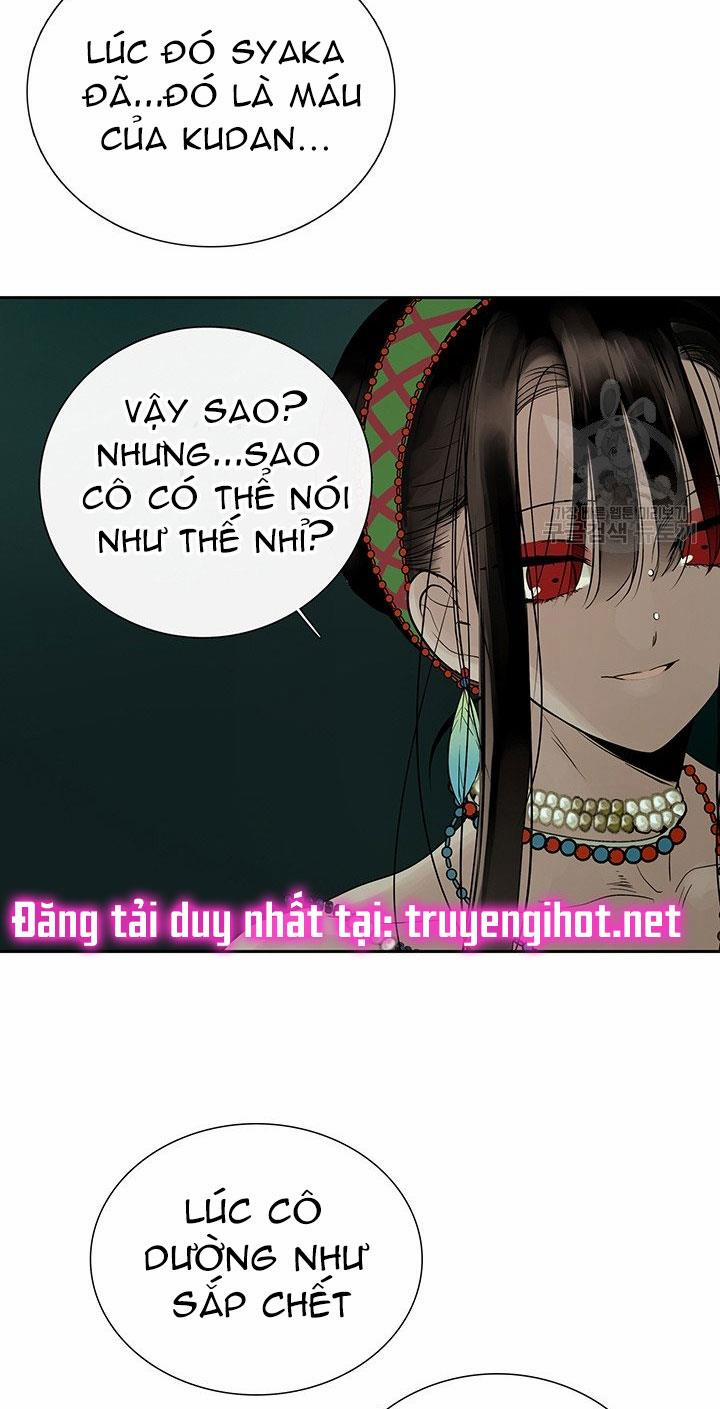 Lãnh Địa Totem 43 trang 15