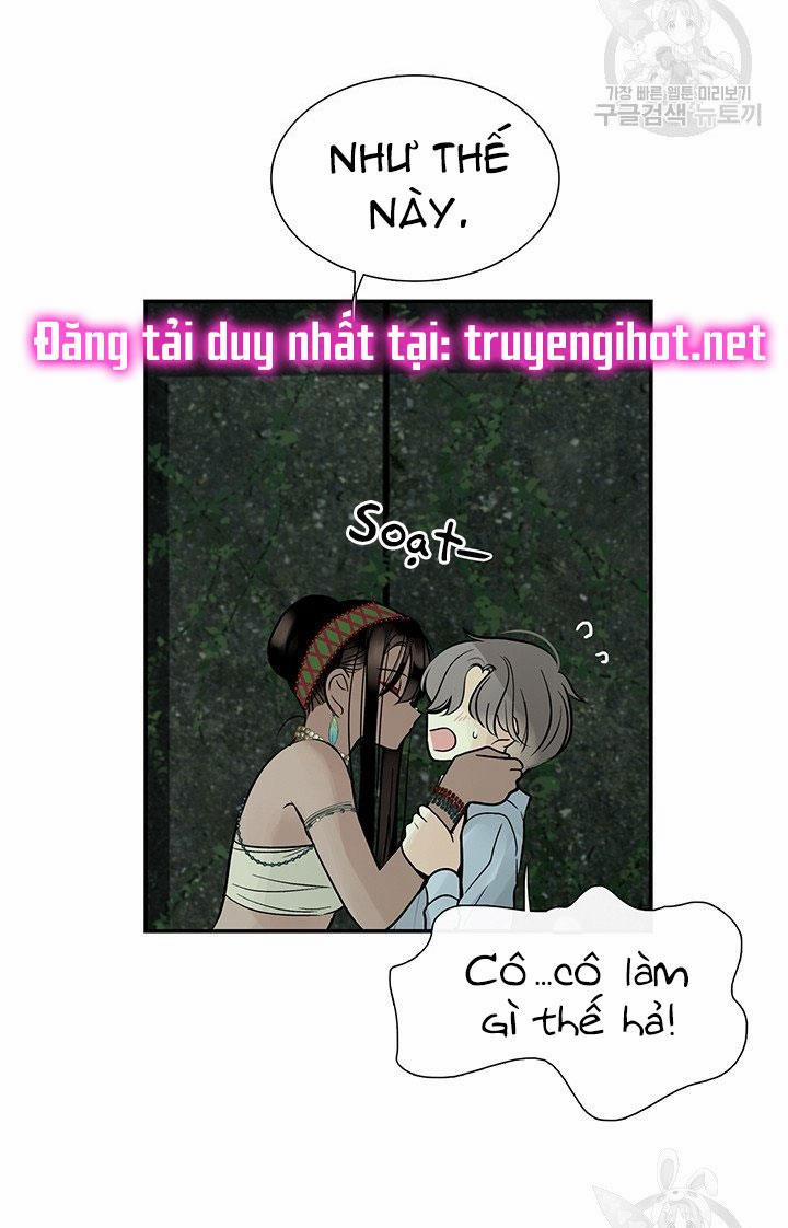 Lãnh Địa Totem 43 trang 17