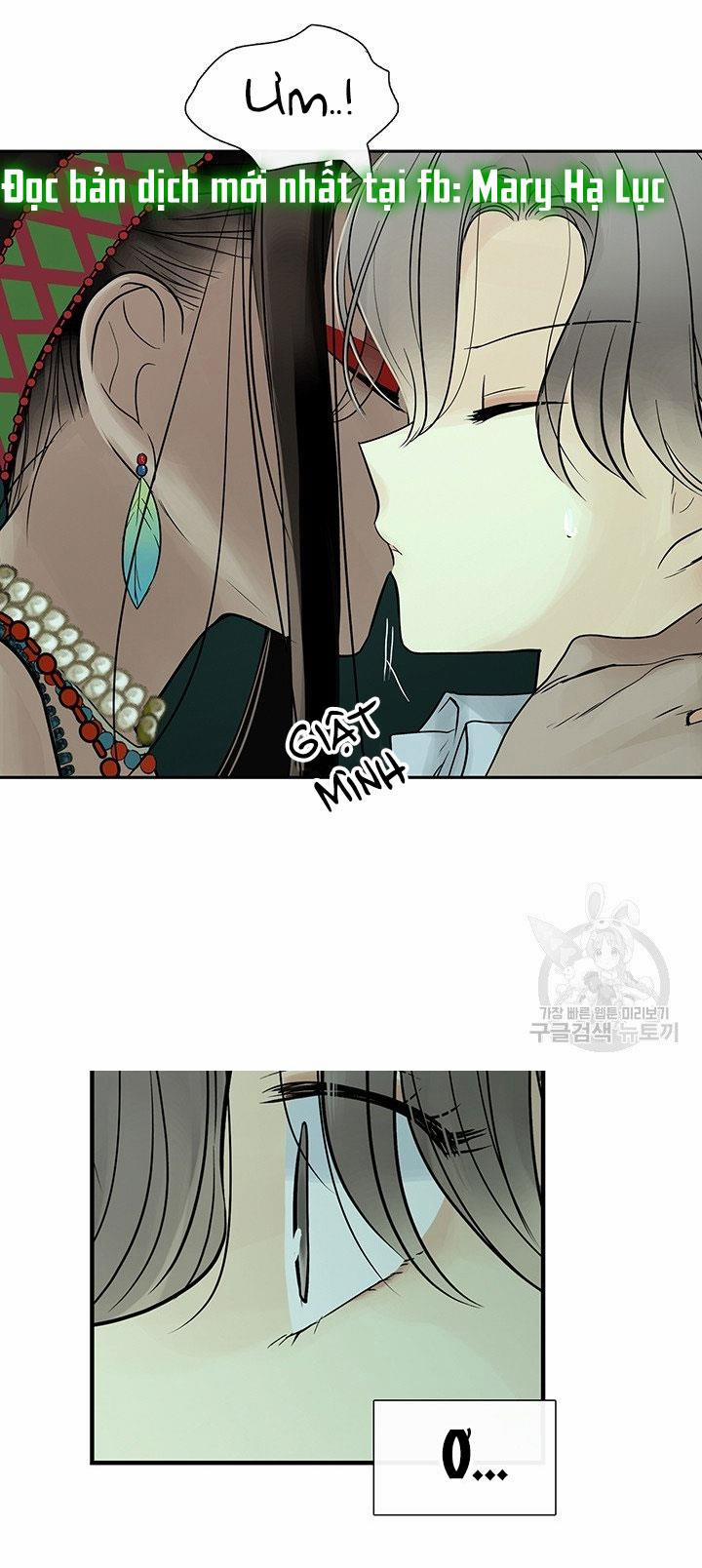 Lãnh Địa Totem 43 trang 18