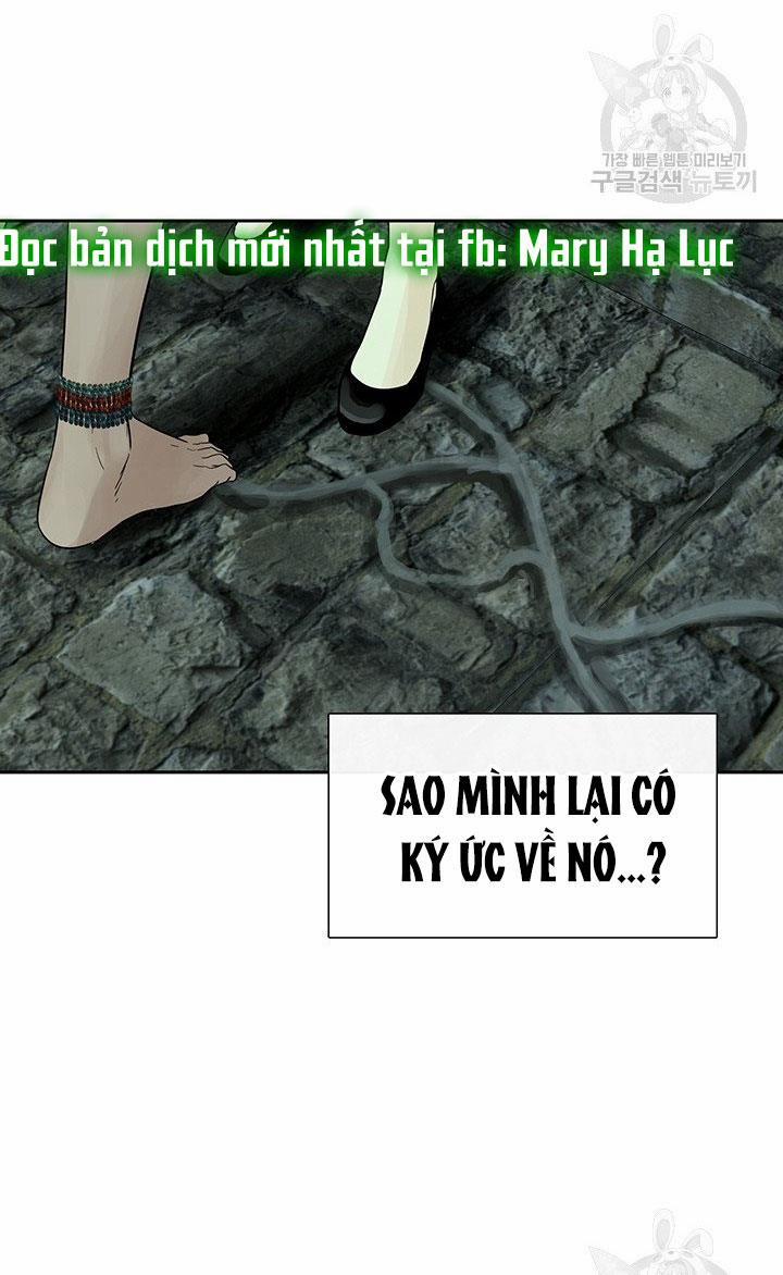 Lãnh Địa Totem 43 trang 20