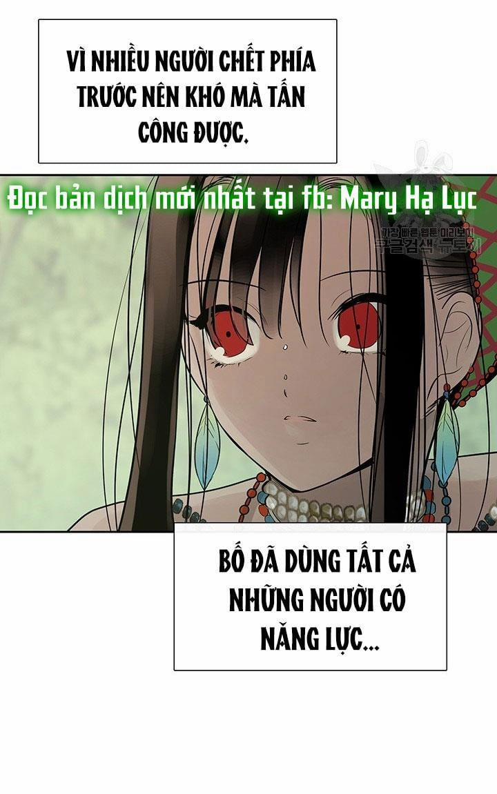 Lãnh Địa Totem 43 trang 23