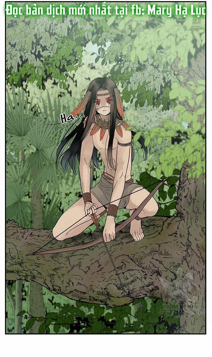 Lãnh Địa Totem 43 trang 27