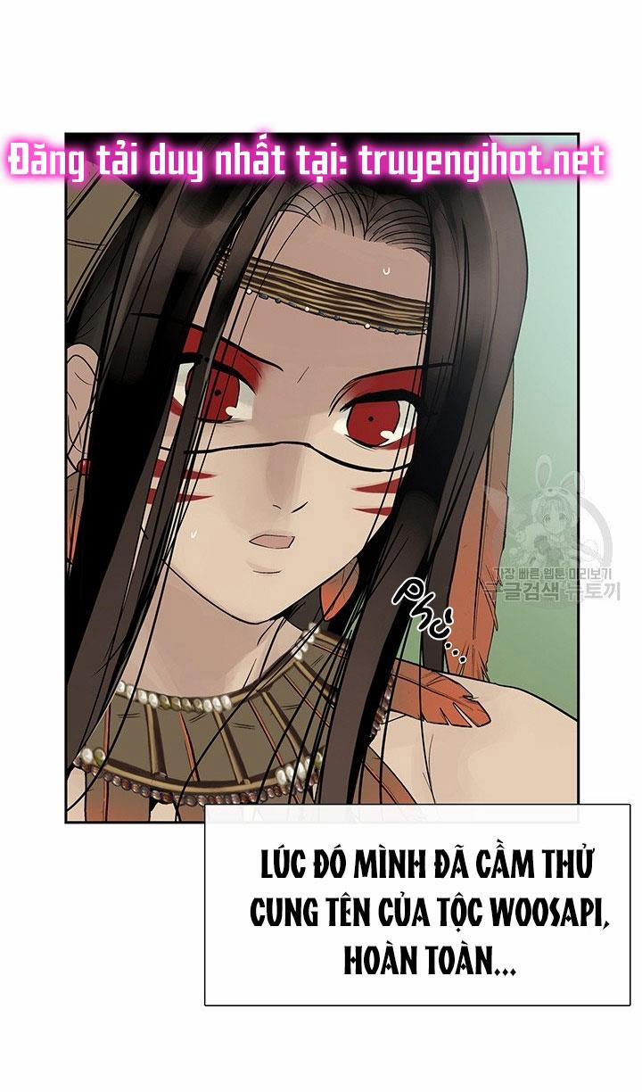 Lãnh Địa Totem 43 trang 28