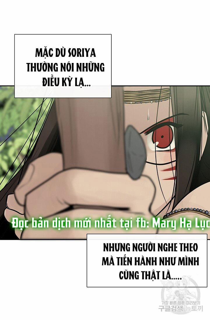 Lãnh Địa Totem 43 trang 35