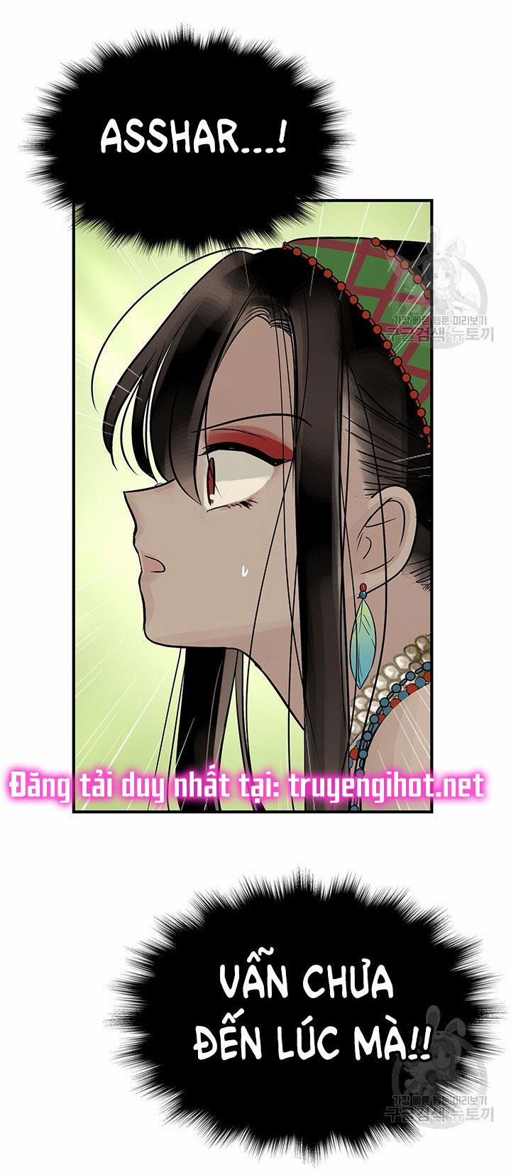 Lãnh Địa Totem 43 trang 46