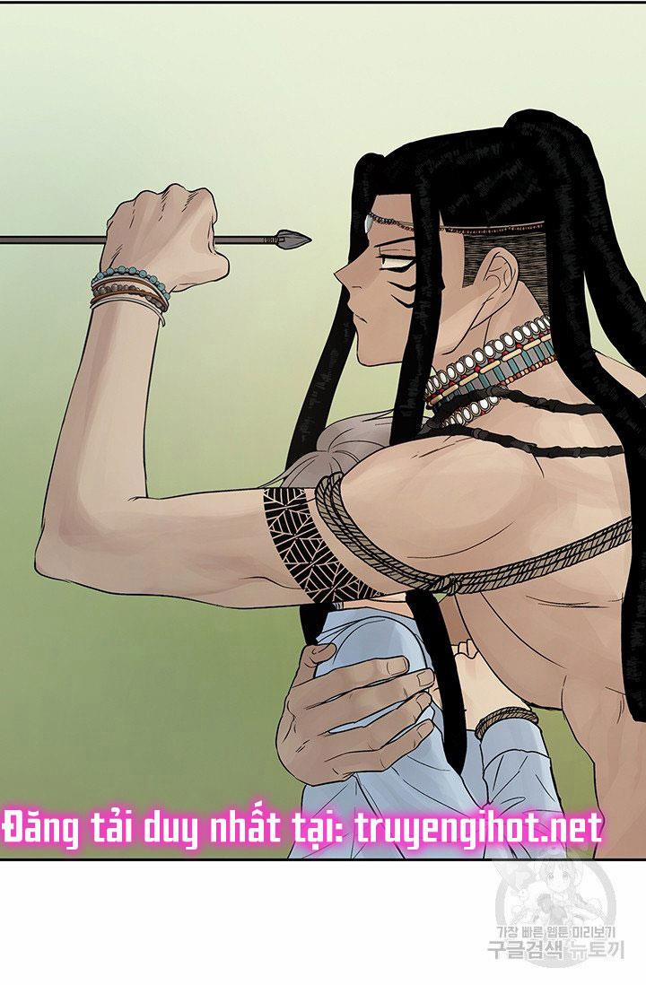 Lãnh Địa Totem 43 trang 52