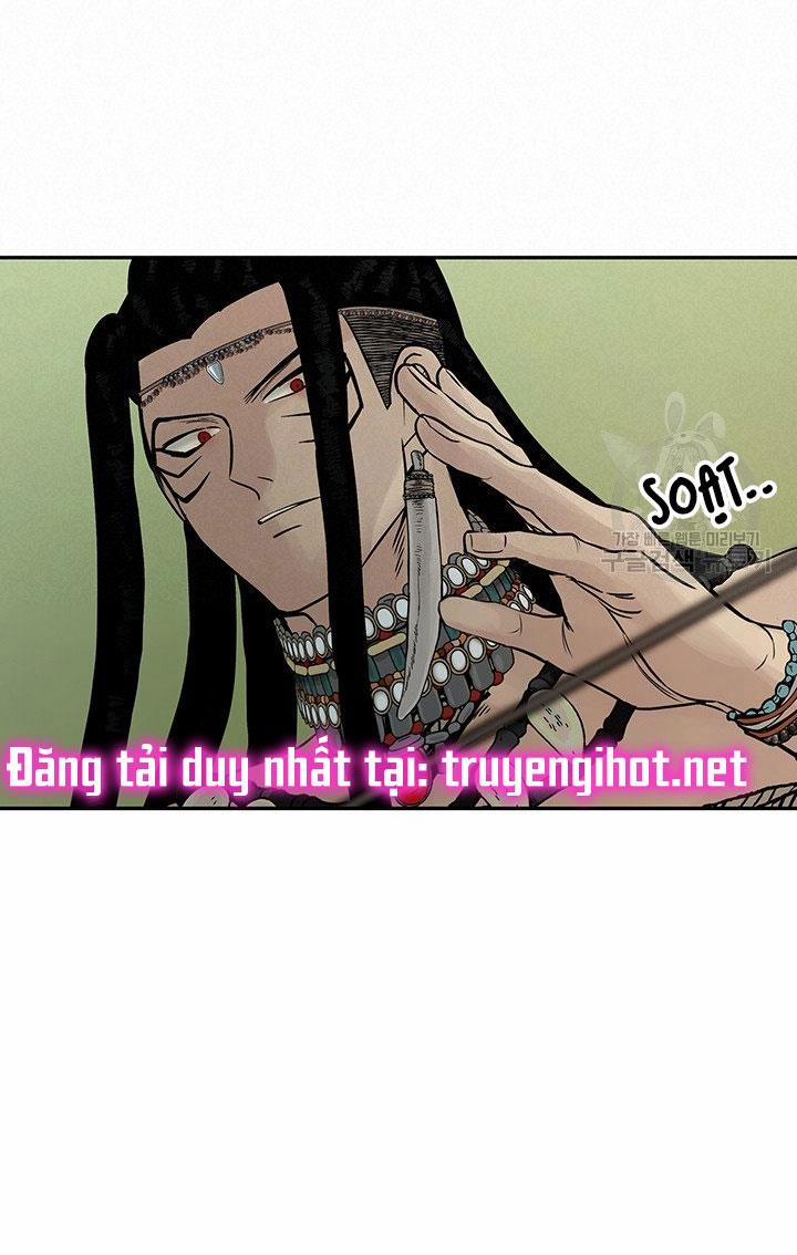 Lãnh Địa Totem 43 trang 56