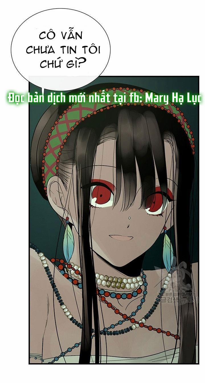 Lãnh Địa Totem 43 trang 6