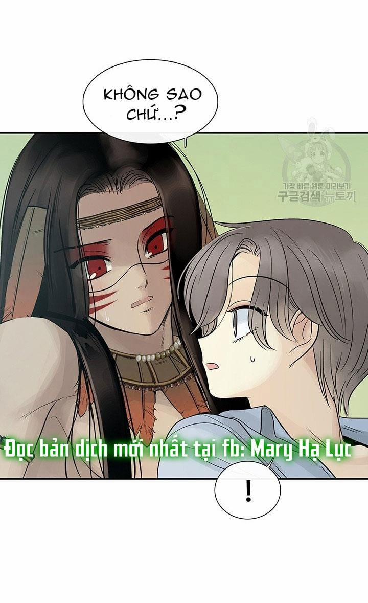 Lãnh Địa Totem 43 trang 83