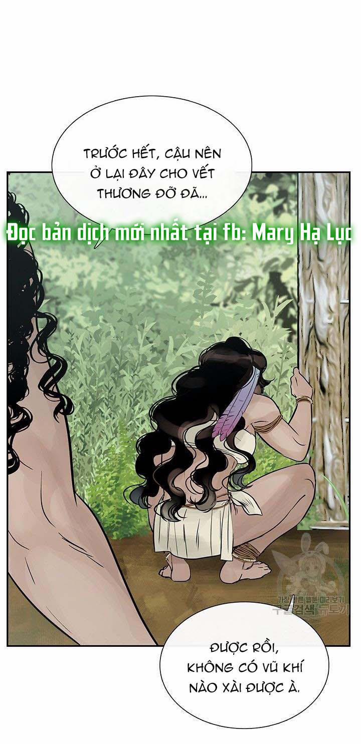 Lãnh Địa Totem 44.1 trang 11