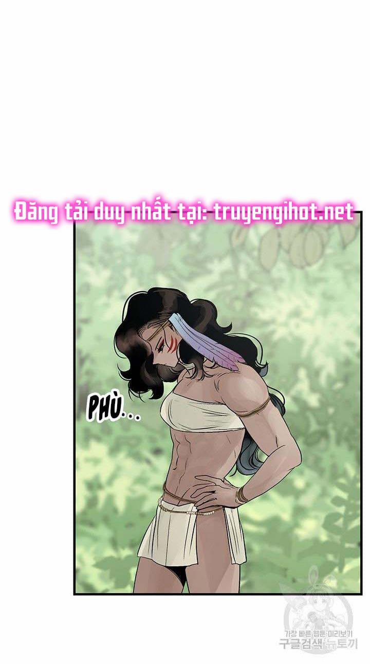 Lãnh Địa Totem 44.1 trang 16