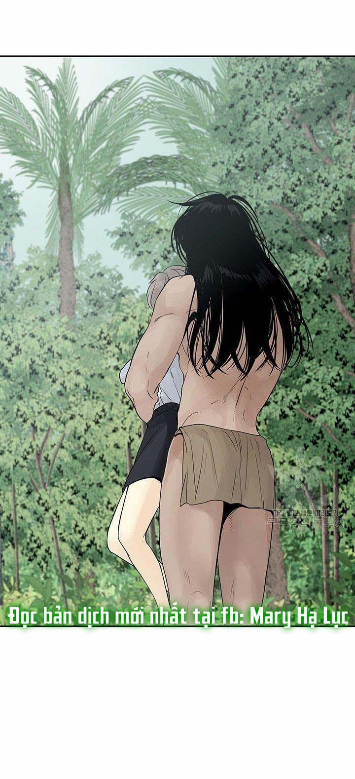 Lãnh Địa Totem 44.1 trang 23