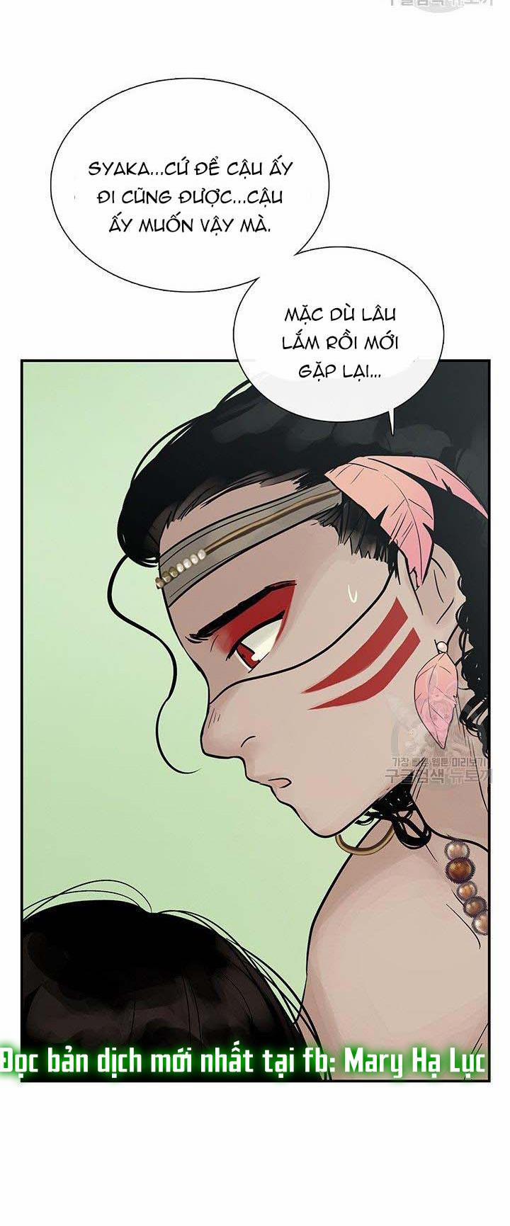 Lãnh Địa Totem 44.1 trang 3