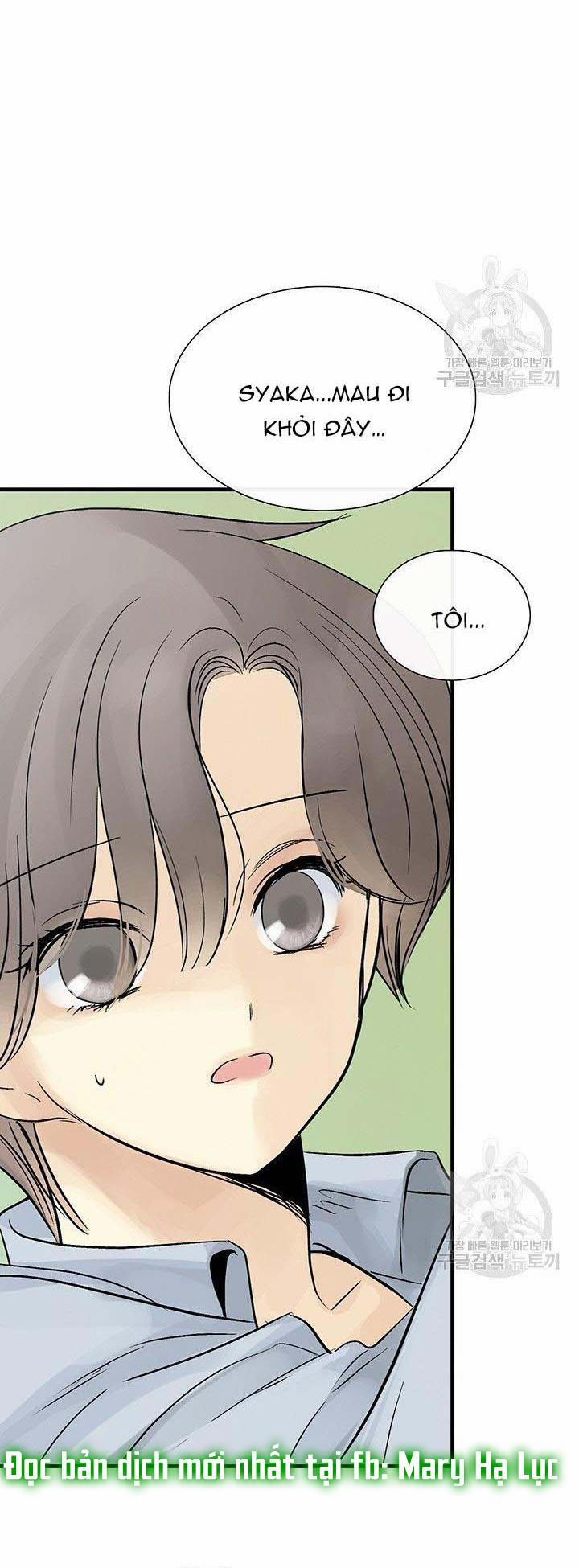 Lãnh Địa Totem 44.1 trang 33