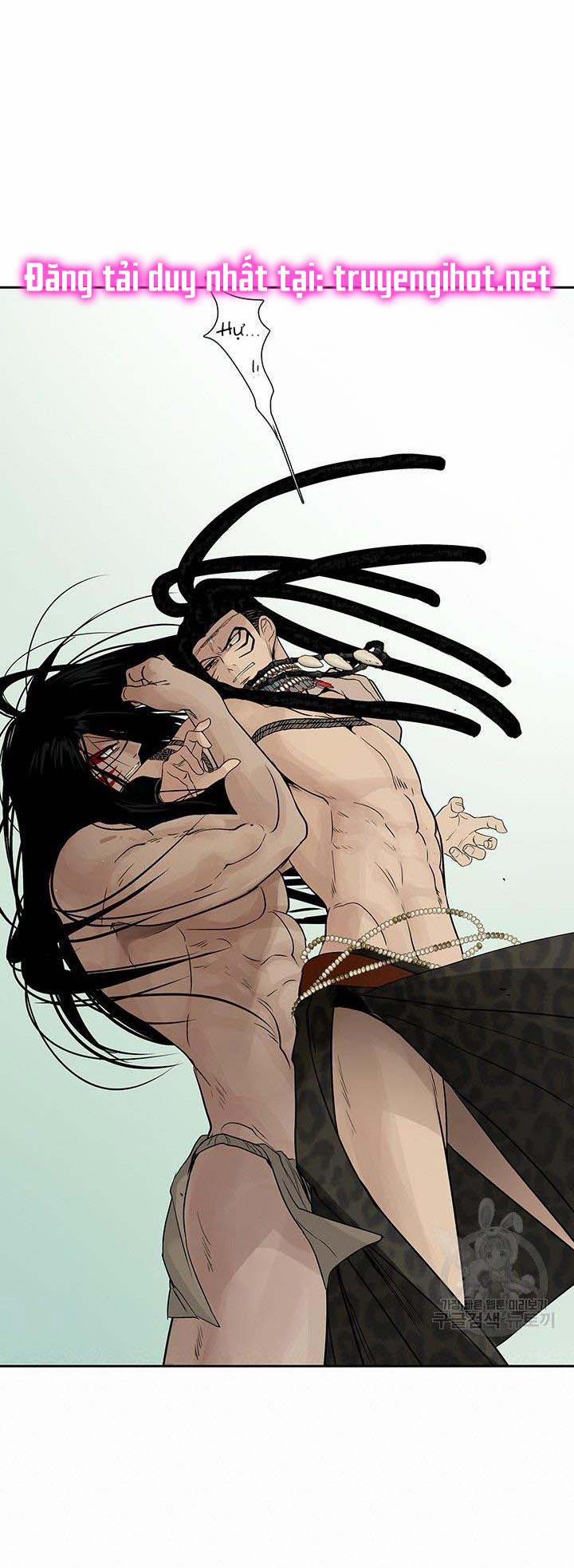 Lãnh Địa Totem 44.2 trang 16
