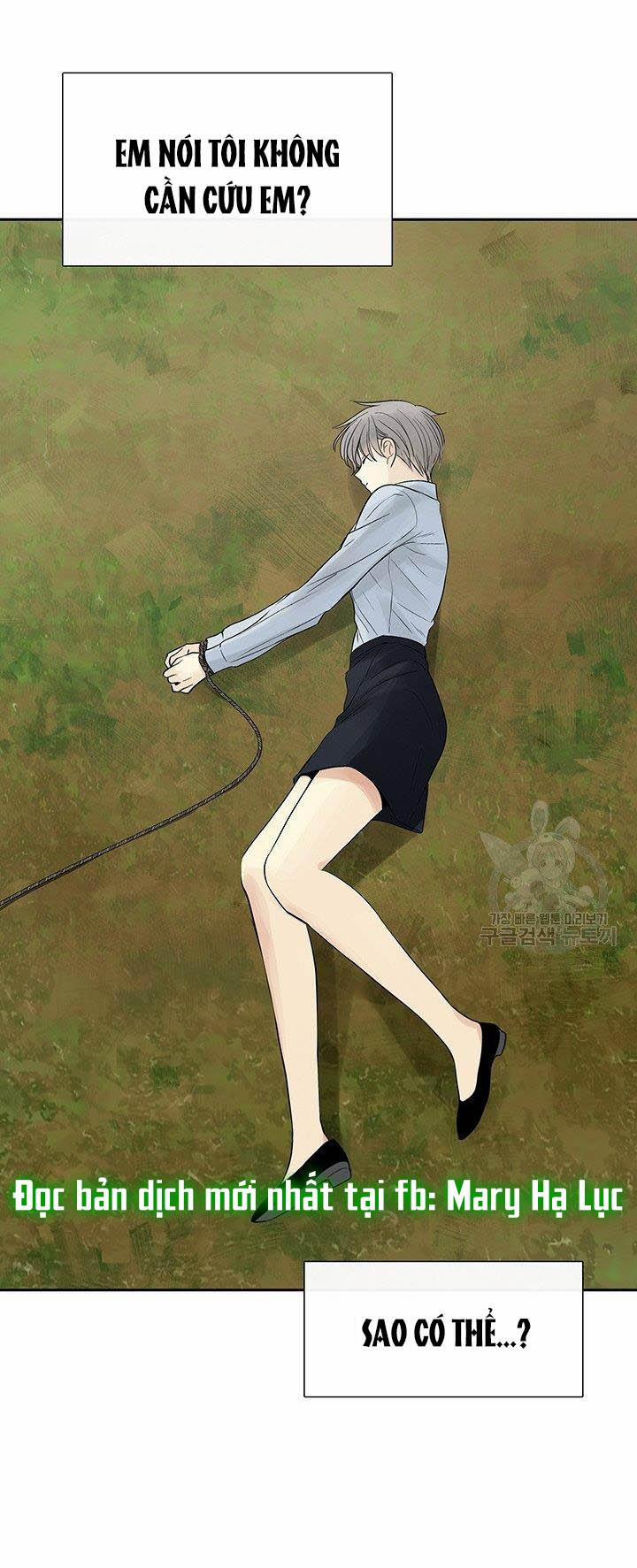 Lãnh Địa Totem 44.2 trang 21