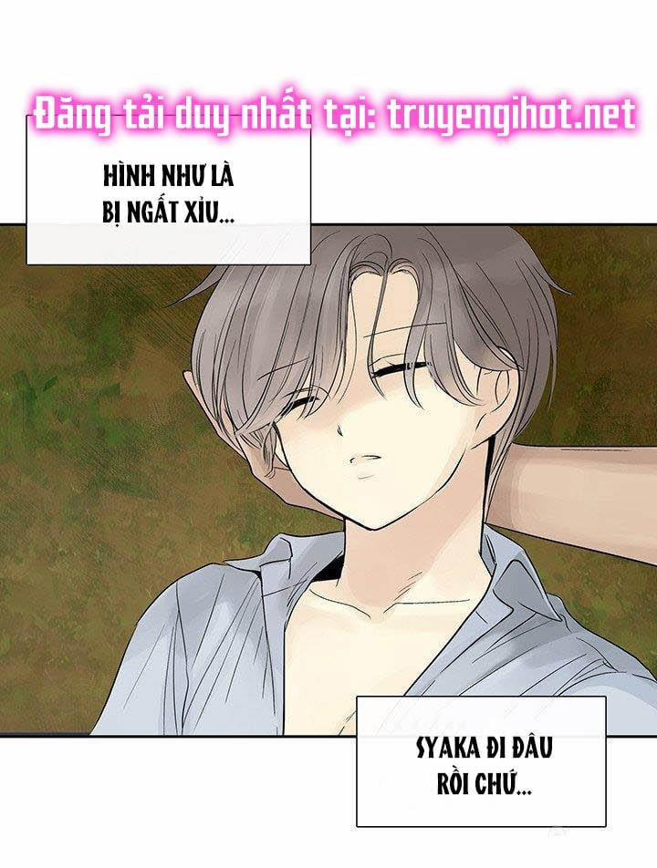 Lãnh Địa Totem 44.2 trang 28