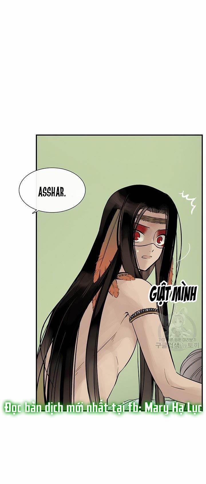 Lãnh Địa Totem 44.2 trang 29