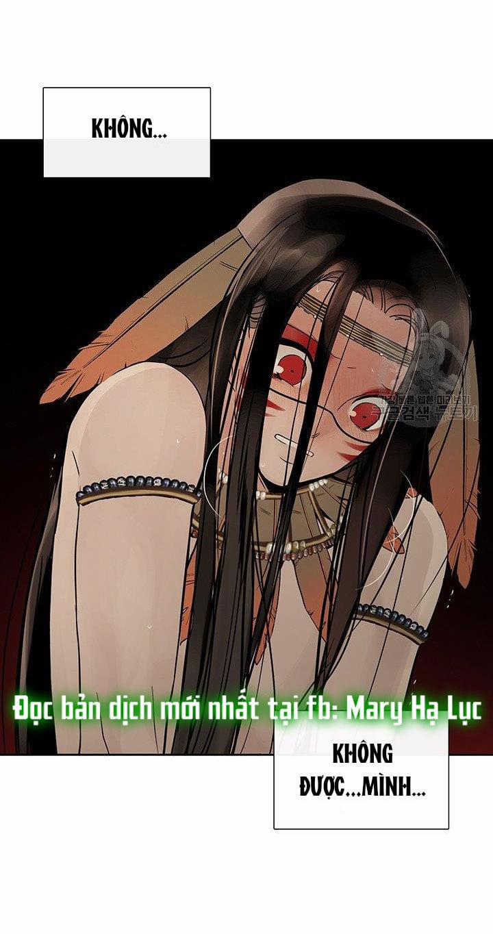 Lãnh Địa Totem 45.3 trang 13