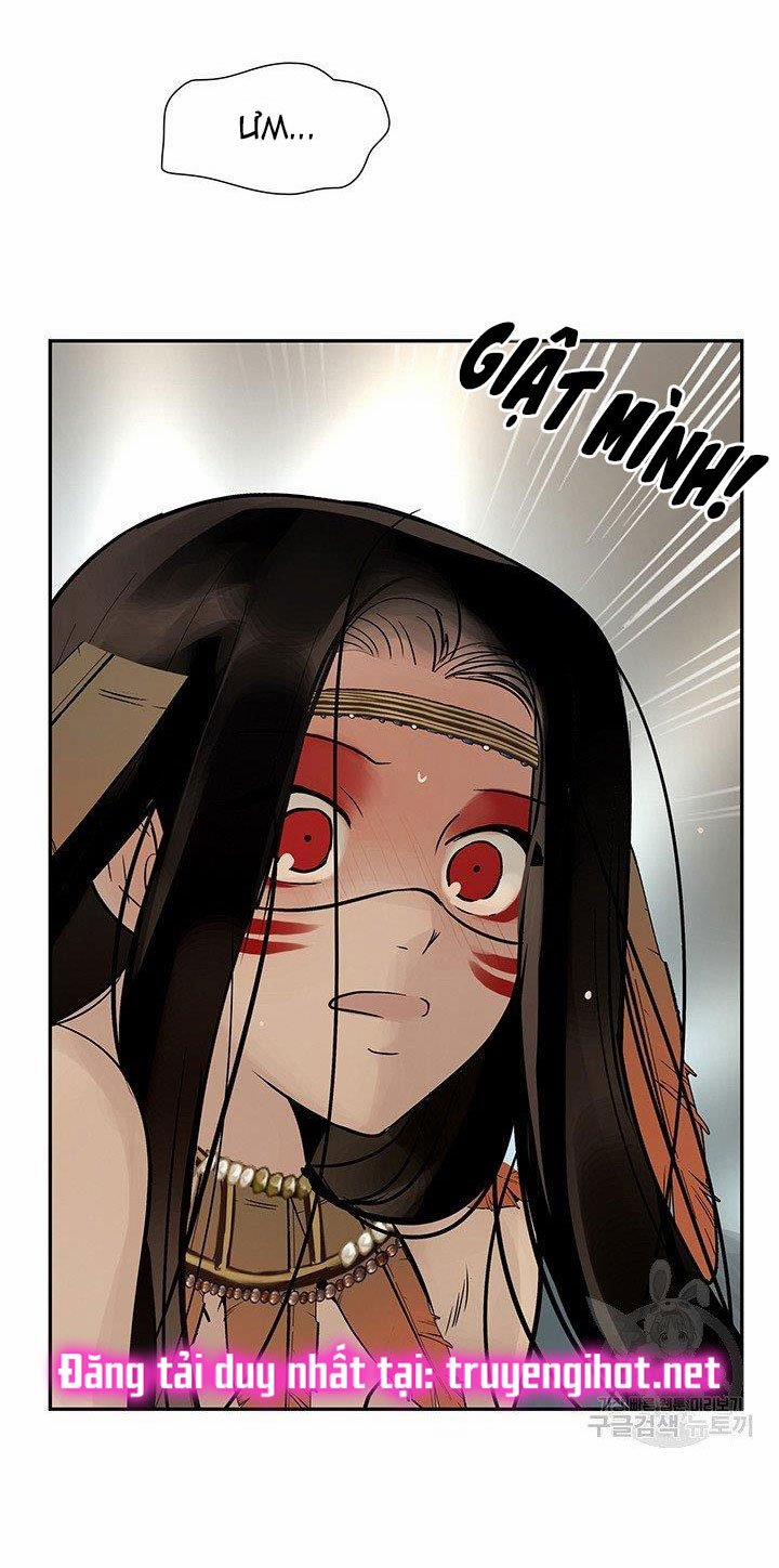 Lãnh Địa Totem 45.3 trang 16