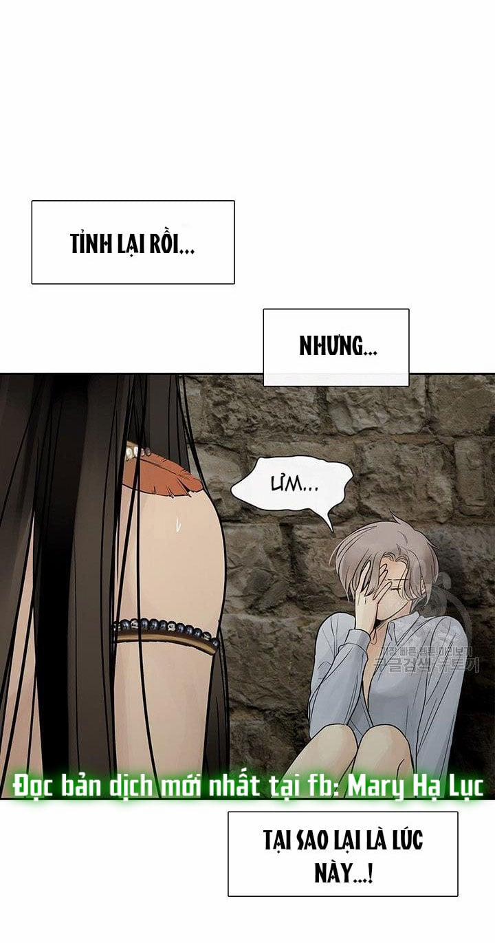 Lãnh Địa Totem 45.3 trang 17