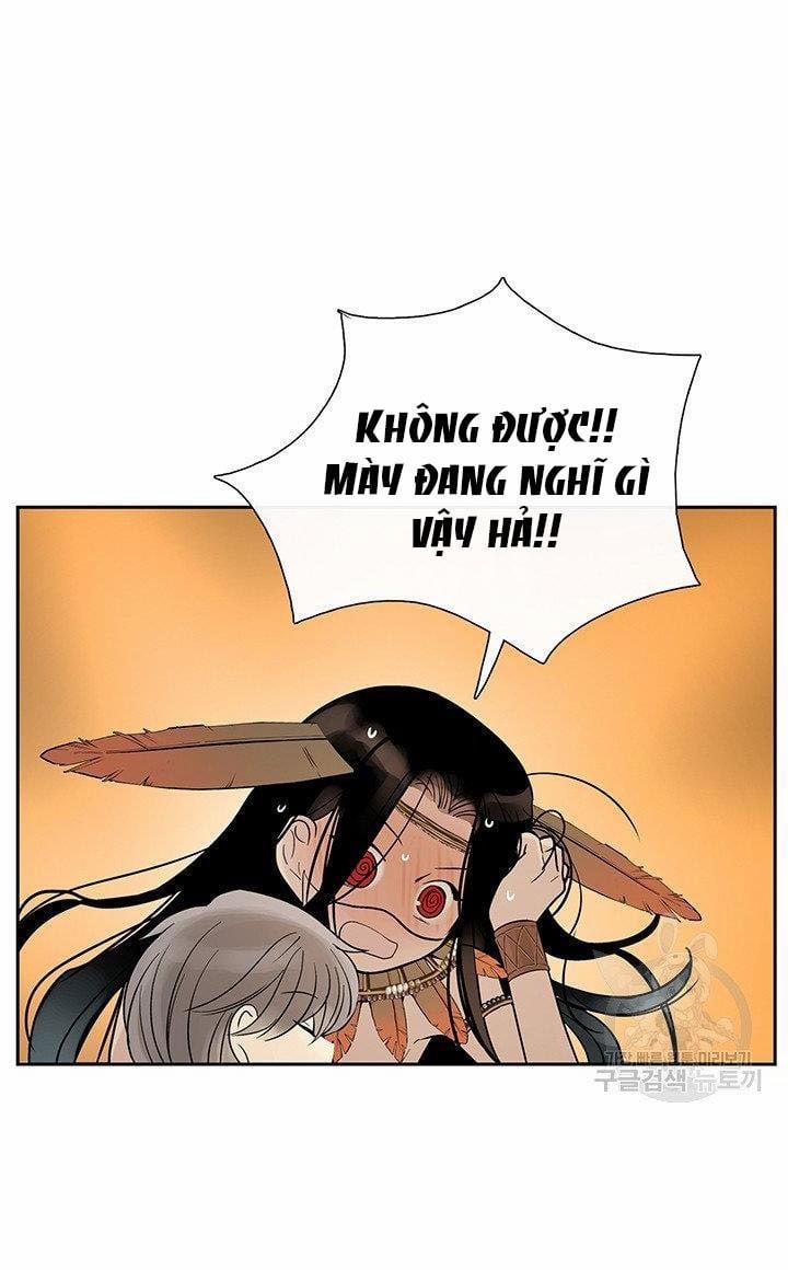 Lãnh Địa Totem 45.3 trang 6