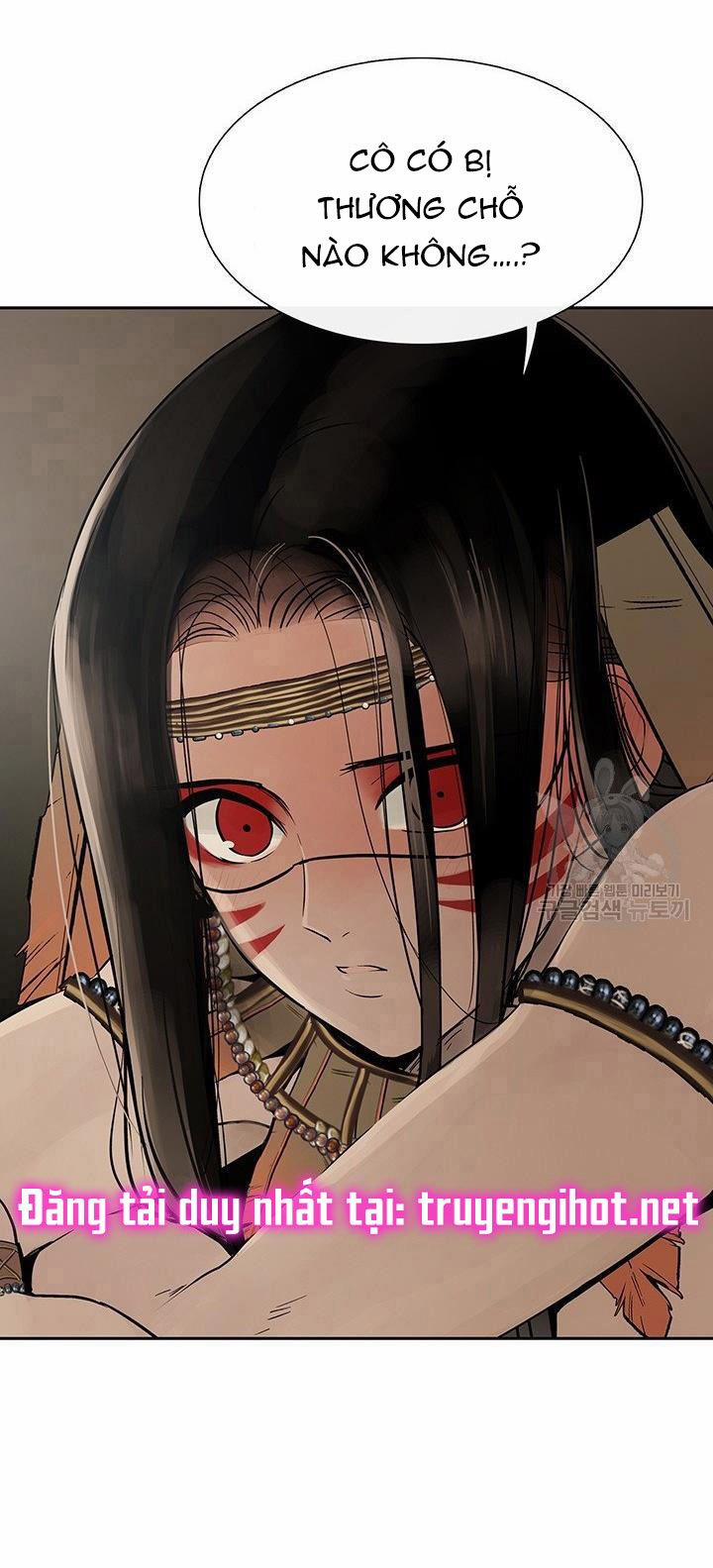 Lãnh Địa Totem 46.1 trang 11