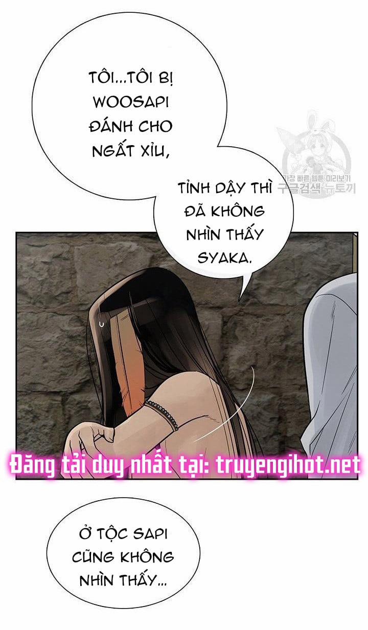 Lãnh Địa Totem 46.1 trang 15