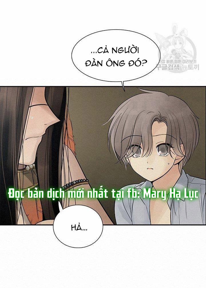 Lãnh Địa Totem 46.1 trang 16