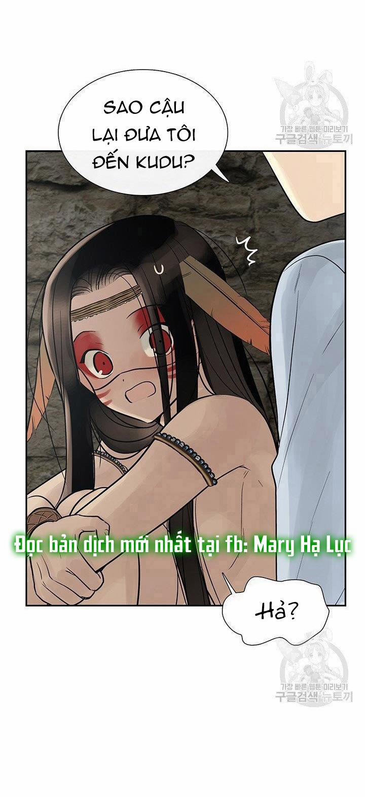 Lãnh Địa Totem 46.1 trang 18