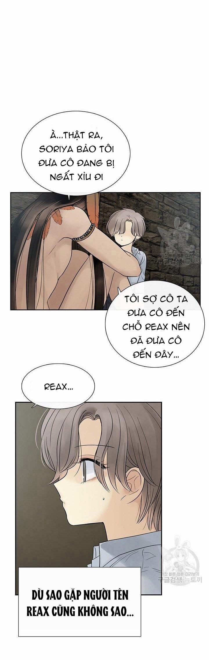 Lãnh Địa Totem 46.1 trang 19