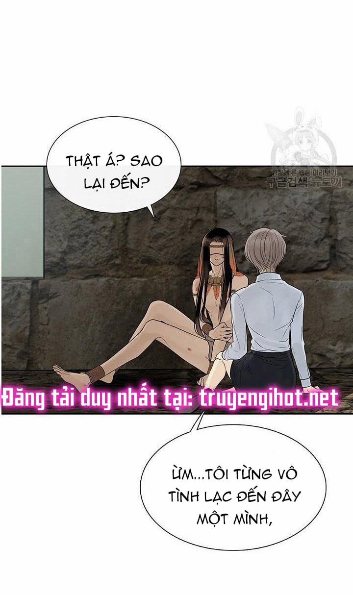 Lãnh Địa Totem 46.1 trang 22