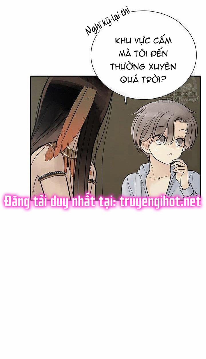 Lãnh Địa Totem 46.1 trang 24