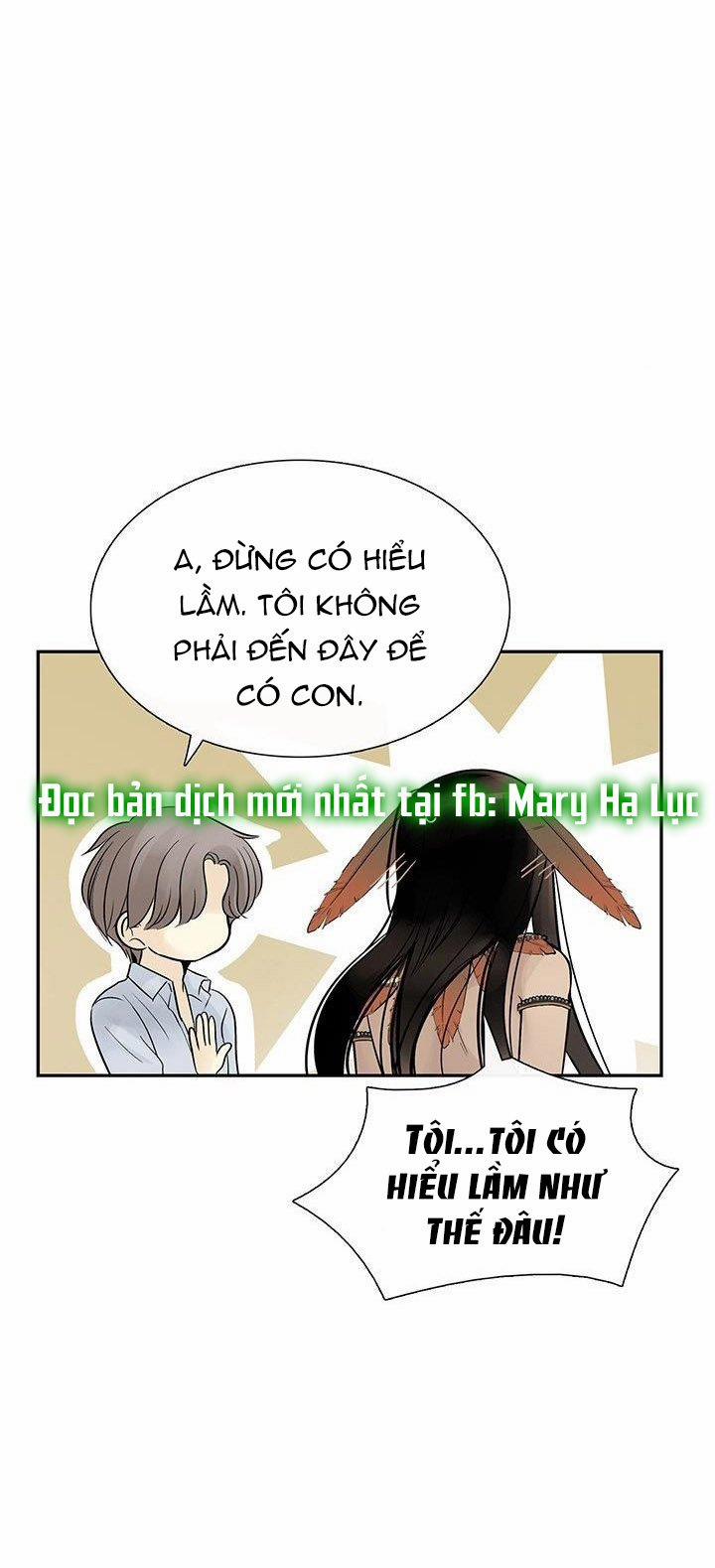 Lãnh Địa Totem 46.1 trang 25