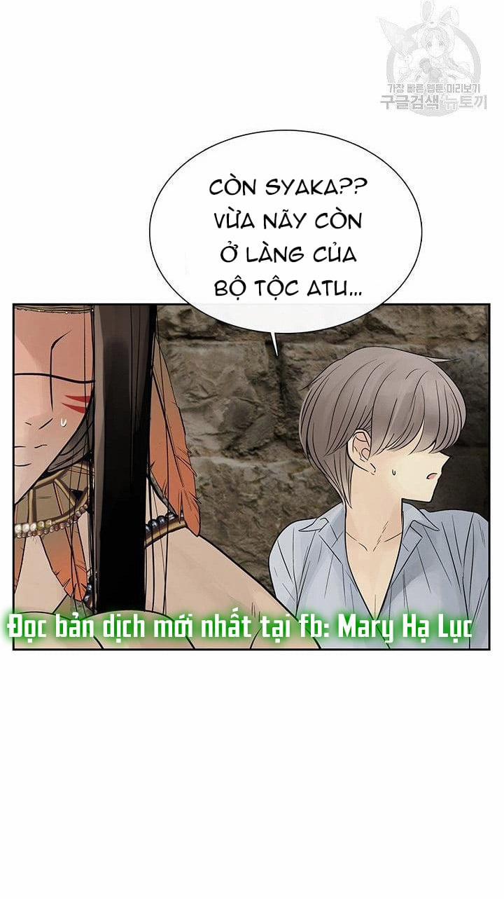 Lãnh Địa Totem 46.1 trang 8