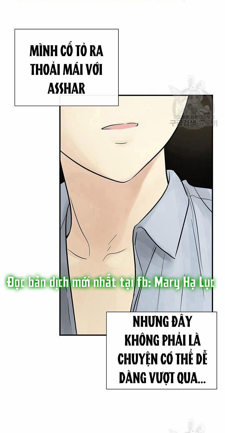 Lãnh Địa Totem 46.2 trang 20