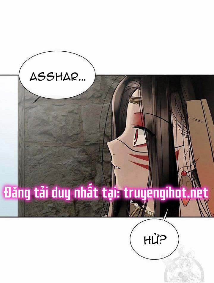 Lãnh Địa Totem 46.3 trang 1