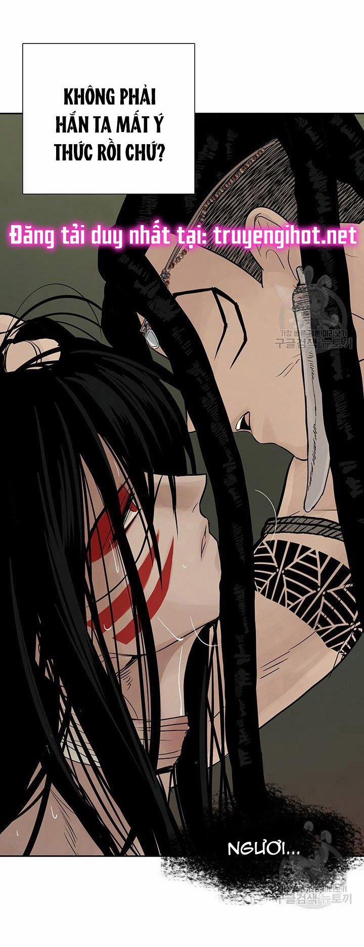Lãnh Địa Totem 46.3 trang 21