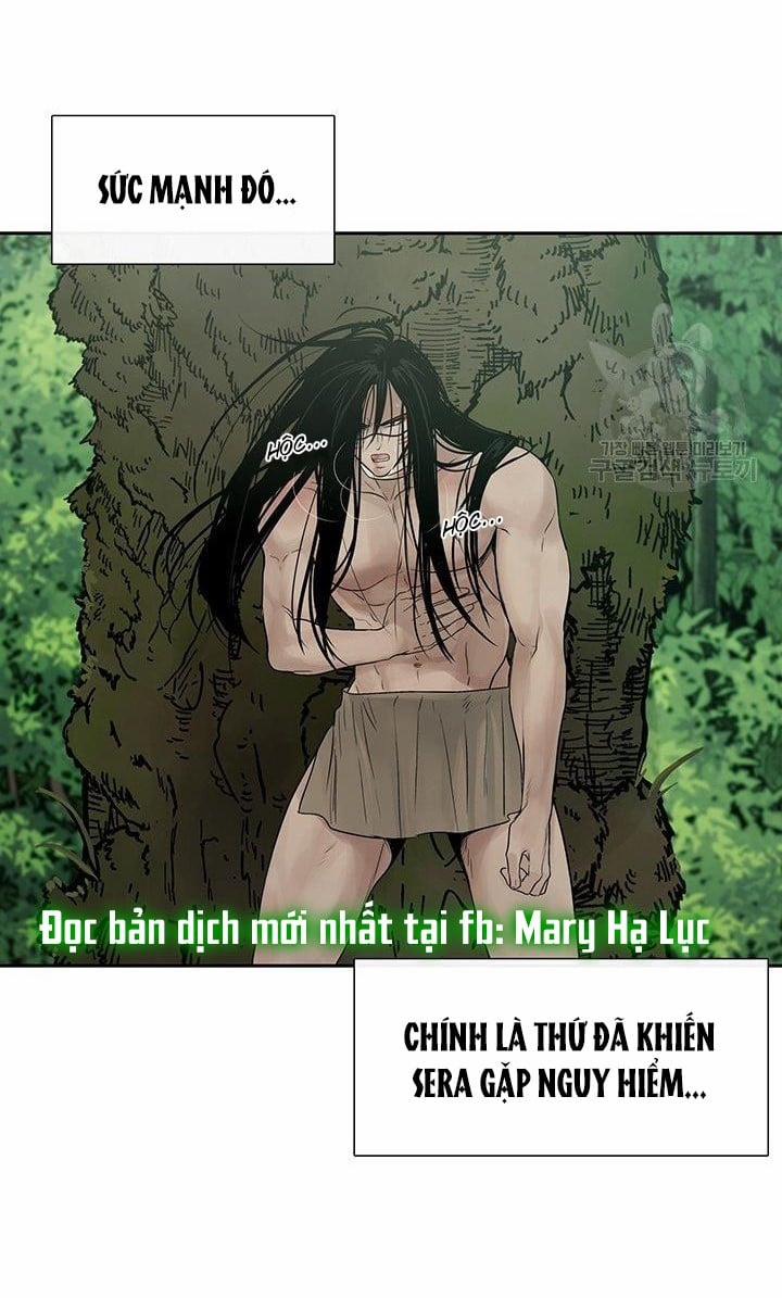 Lãnh Địa Totem 47.1 trang 19