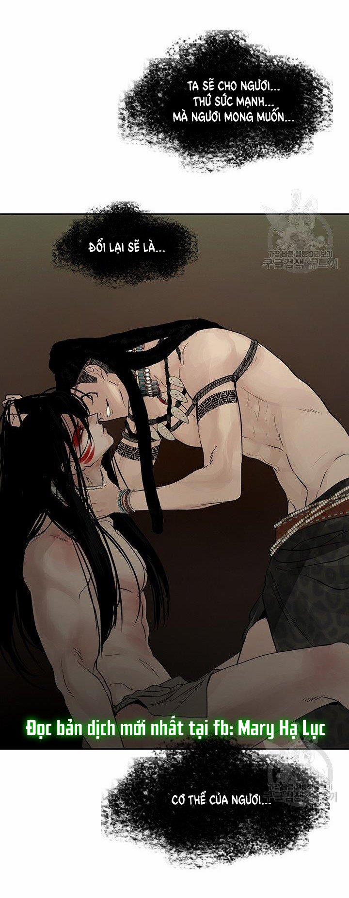 Lãnh Địa Totem 47.1 trang 7