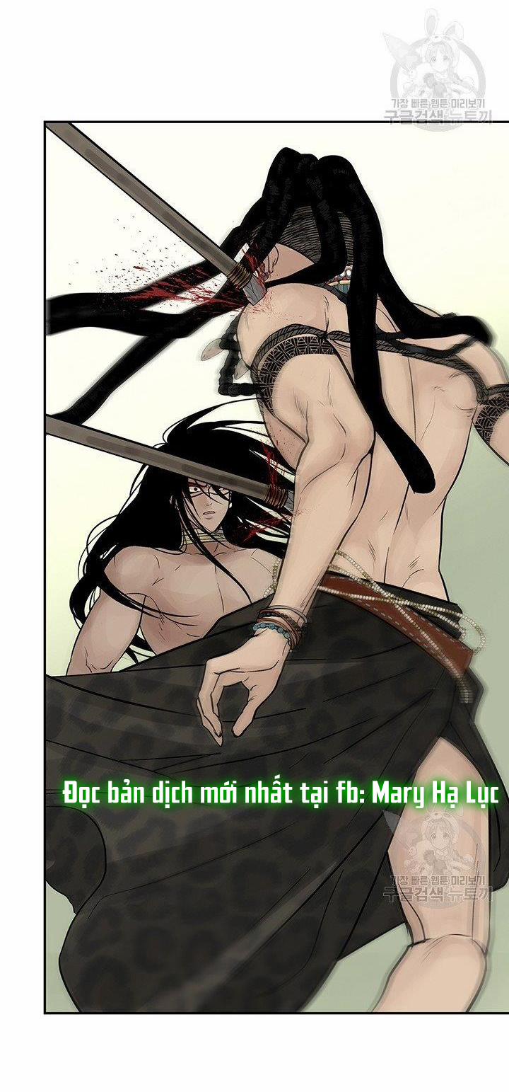 Lãnh Địa Totem 47.2 trang 1