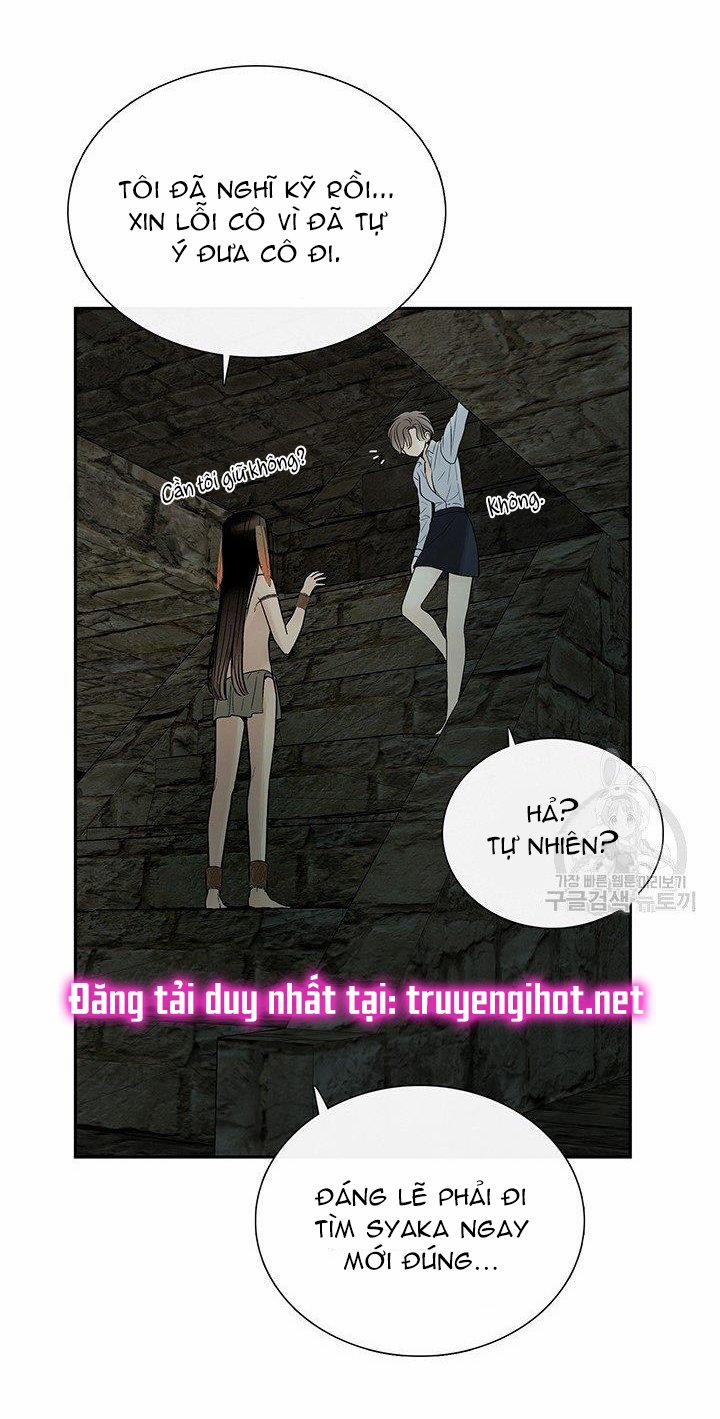 Lãnh Địa Totem 47.2 trang 13